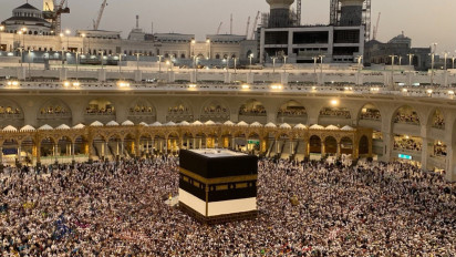 Cerita Pilu Jemaah Haji Indonesia Plus Ketar-ketir Hingga Terlunta-lunta di Arab Saudi, Terungkap Masalah Ini Ternyata...