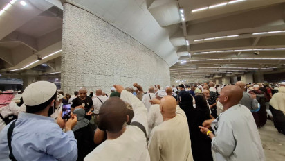 Bagaimana Cara Jadi Haji Mabrur dan Menjaganya Setelah Pulang dari Tanah Suci?