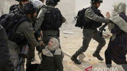 Komisi Anti Rasisme Dewan Eropa Sebut Insiden Kekerasan atas Muslim Meningkat Sejak Perang Gaza