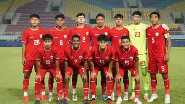 Timnas Indonesia U-16