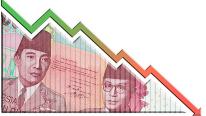 Terungkap, Penyebab Utama Rupiah Tembus Rp16.400 per Dolar AS, Bos BI Bocorkan Datanya