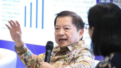 Menteri PPN Bappenas: Maksud Bansos Bisa Diberikan ke Keluarga Korban Judi Online Itu Baik