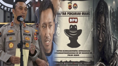 180 Telepon Jadi Petunjuk Penyidikan Kasus Vina Cirebon, Polri: Siap Dikritik