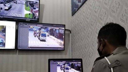DPRD Jakarta Desak Diskominfotik Integritas Akses CCTV ke Seluruh SKPD