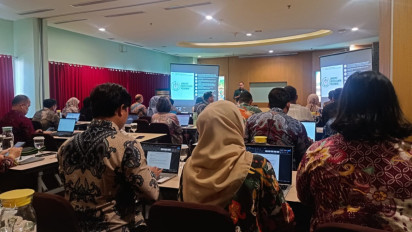 Per Mei 2024, Ada 51 WNI di Malaysia Bebas Ancaman Hukuman Mati dan 25 dalam Pendampingan