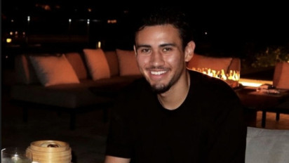 Serba-serbi Pemain Naturalisasi Liburan di Indonesia, Nathan Tjoe-A-On Gabung Circle Hingga Thom Haye dan Ragnar Oratmangoen Kompak Motoran