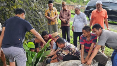 Keutamaan Haji dan Kurban dalam Islam, Momentum Menguatkan Ketakwaan dan Kepedulian Sosial