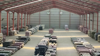 Pengamat Minta Pemerintah Utamakan Daya Saing Industri Dalam Negeri