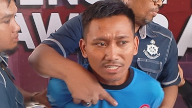 Kondisi Terkini Pegi Setiawan di Tahanan Diungkapkan Kuasa Hukumnya: Baik, Tapi Dia...