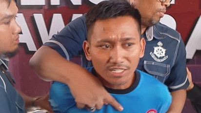 Kondisi Terkini Pegi Setiawan di Tahanan Diungkapkan Kuasa Hukumnya: Baik, Tapi Dia...