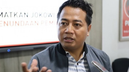 Pengamat Sebut Jika PKS dan PDIP Dukung Anies Maka Rebutan Posisi Cawagub