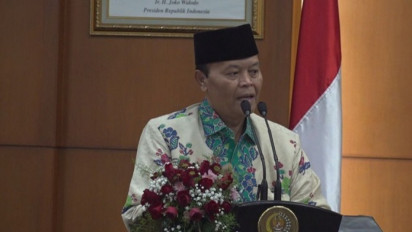 Hidayat Nur Wahid: Indonesia Negara Hukum yang Berdaulat Tak Ikut-ikutan Thailand Legalkan Perkawinan Sejenis