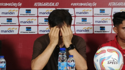 Bukan Timnas Indonesia, Malaysia jadi Tim Terbaik ASEAN di Putaran kedua Kualifikasi Piala Dunia 2026, Ternyata Karena...