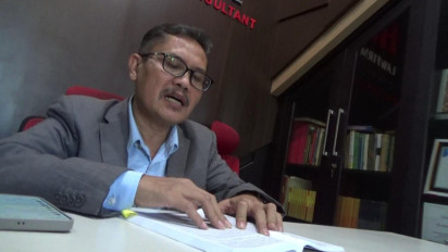 Putusan MA soal Persyaratan Usia Calon Kepala Daerah, Begini Pemaparan Pakar Hukum Tata Negara