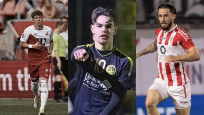 Kalah Saing dengan Memphis Depay, 3 Striker Kelas Dunia Milik Belanda Ini Bisa Didekati Timnas Indonesia Demi Muluskan Ambisi ke Piala Dunia 2026