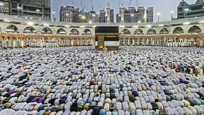 Berikut 5 Masalah Kesehatan yang Paling Banyak Dialami Jemaah Indonesia Saat Ibadah Haji 2024, Simak Penjelasannya