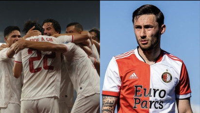 Sulit dapat Kepercayaan dari Ronald Koeman di Belanda, Striker Keturunan Jawa Ini Mulai Pikirkan Timnas Indonesia sebagai Masa Depannya