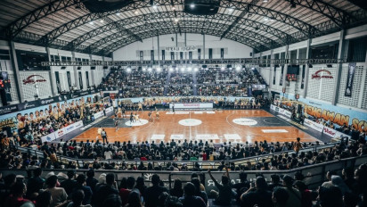 7 Tim Sudah Dipastikan Pegang Tiket Playoff Final IBL, Dua Tim Berebut Tiket Terakhir