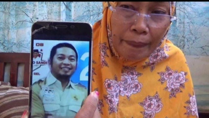 Diduga Jadi Korban Perampokan, TKI Asal Gowa Meninggal di Malaysia