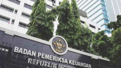 GMNB Nilai Perlu Perbaikan Sistem Seleksi Anggota BPK