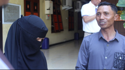 Nikahi Anak di Bawah Umur Tanpa Sepengetahuan Orang Tua, Oknum Diduga Pengasuh Ponpes di Lumajang Dilaporkan Polisi