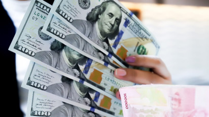 RI Terima Pajak hingga Rp24,99 Triliun dari Sektor Usaha Ekonomi Digital, PMSE Jadi Penyumbang Pemasukan Paling Dominan