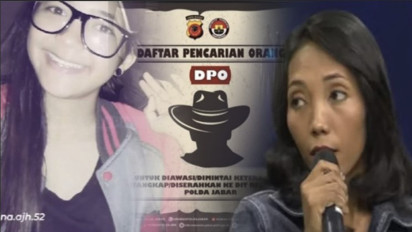 Keluarga Vina Cirebon Diancam, Kakaknya Mengadu ke Kapolri, Begini Isi Aduannya