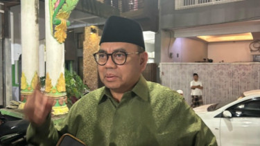 Sudirman Said Kembali Diperiksa Kejagung Sebagai Saksi Kasus Korupsi Minyak Mentah di Petral 