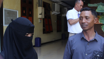 Gadis 16 Tahun di Lumajang Diduga Dinikahi Pengasuh Ponpes, Orangtua Lapor Polisi