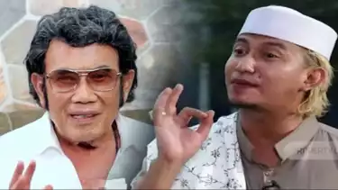 Rhoma Irama