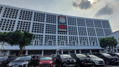 KPU Minta Konsultasi Tertulis ke DPR untuk Revisi PKPU, Komisi II: Bikin Curiga Publik