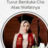 Pilu, Fathiya Nur Eka Perempuan yang Meninggal Terpental dari Gym di Pontianak Ternyata Baru Diterima Kerja
