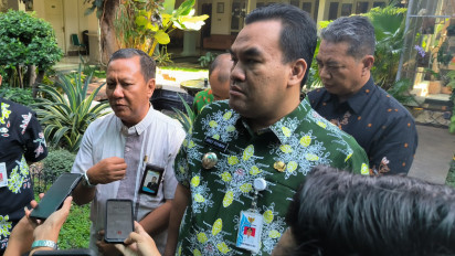 Diduga Lakukan Gratifikasi Terkait Pemberian Kredit, Dirut Umum dan Pemasaran BPR Bank Blora Arta Dipecat