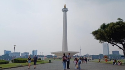 DPRD DKI Jakarta sebut Perpindahan Ibu Kota ke IKN Melepas Beban Jakarta