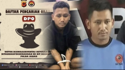 Foto Pegi dengan Dua Wanita Jadi Bukti Kasus Vina, Pengacara Bingung: Tidak Ada Hubungannya