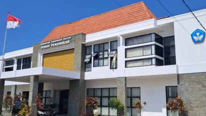 Guru di Pacitan Lecehkan Siswi Kelas 5 SD, Disdik 'Ngamuk' Ancam Pecat