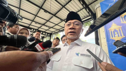 Kemendag sebut Kinerja Ekspor Mei 2024 Menguat di Seluruh Sektor