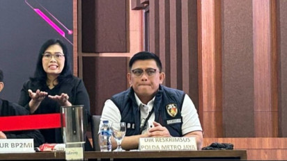 Polri-JPU Koordinasi Tuntaskan Kasus Firli Bahuri