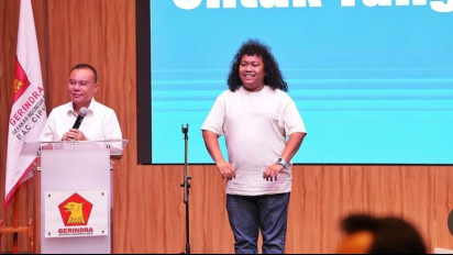 Siapa Marshel Widianto? Calon Wakil Wali Kota Tangsel 2024, Ternyata Pernah Diboikot TV hingga Kena Kasus Video Syur...