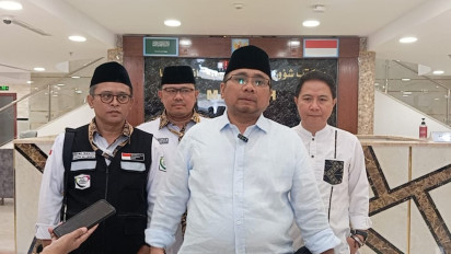 Menag Tegaskan: Tidak Ada Penyalahgunaan Kuota Tambahan