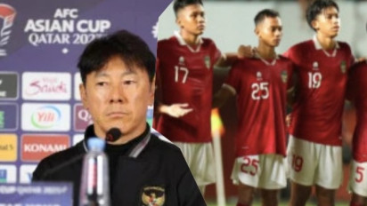 Omongan Jujur Media Vietnam Lihat Tangan Kanan Shin Tae-yong Pegang Timnas Indonesia U16, Dibanding Timnas Senior...