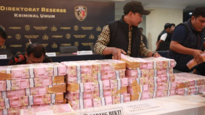 Ada Mobil Dinas TNI AD di TKP Percetakan Uang Palsu Rp22 miliar, Ternyata Milik...