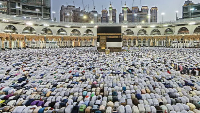 Poros Muda NU: DPR Segera Membentuk Pansus Haji