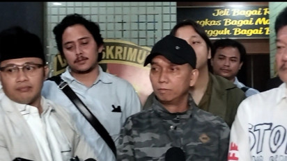 Memilukan, Asa Rudi Irawan Jelang Sidang Praperadilan Pegi Setiawan