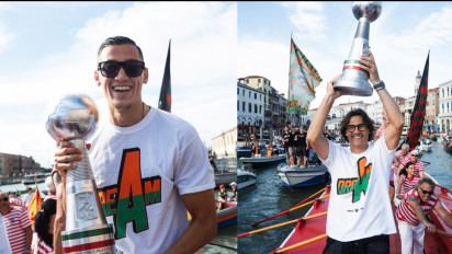 Torino Resmi Bajak Pelatih Venezia 14 Miliar, Jay Idzes Jadi Target Selanjutnya