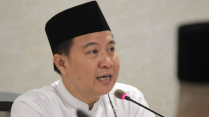 Dirjen Penyelenggara Haji dan Umrah Hilman Latief Dipanggil KPK Terkait Kasus Korupsi Haji