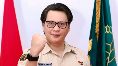 PPI Minta Presiden Jokowi Soroti Penundaan Penetapan Deputi di BPIP, Ini Alasannya