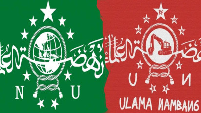 Reaksi Tak Terduga Sekjen PBNU soal Pelecehan Logo NU Jadi UN Ulama Nambang, Gus Ipul Justru Kasihan: Tapi Kalau Ada yang Menuntut Ya Silakan