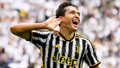 Rangkuman Bursa Transfer Terkini: Federico Chiesa Bisa ke Manchester United, Juventus Rampungkan Transfer Douglas Luiz