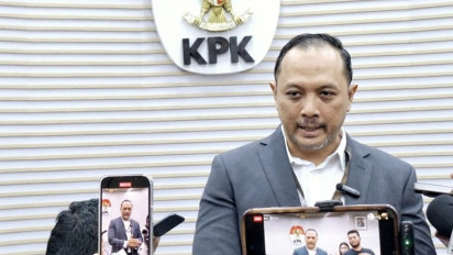 Tiga Rumah Digeledah KPK Terkait Dugaan Korupsi di PT PGN, Rumah Siapa?